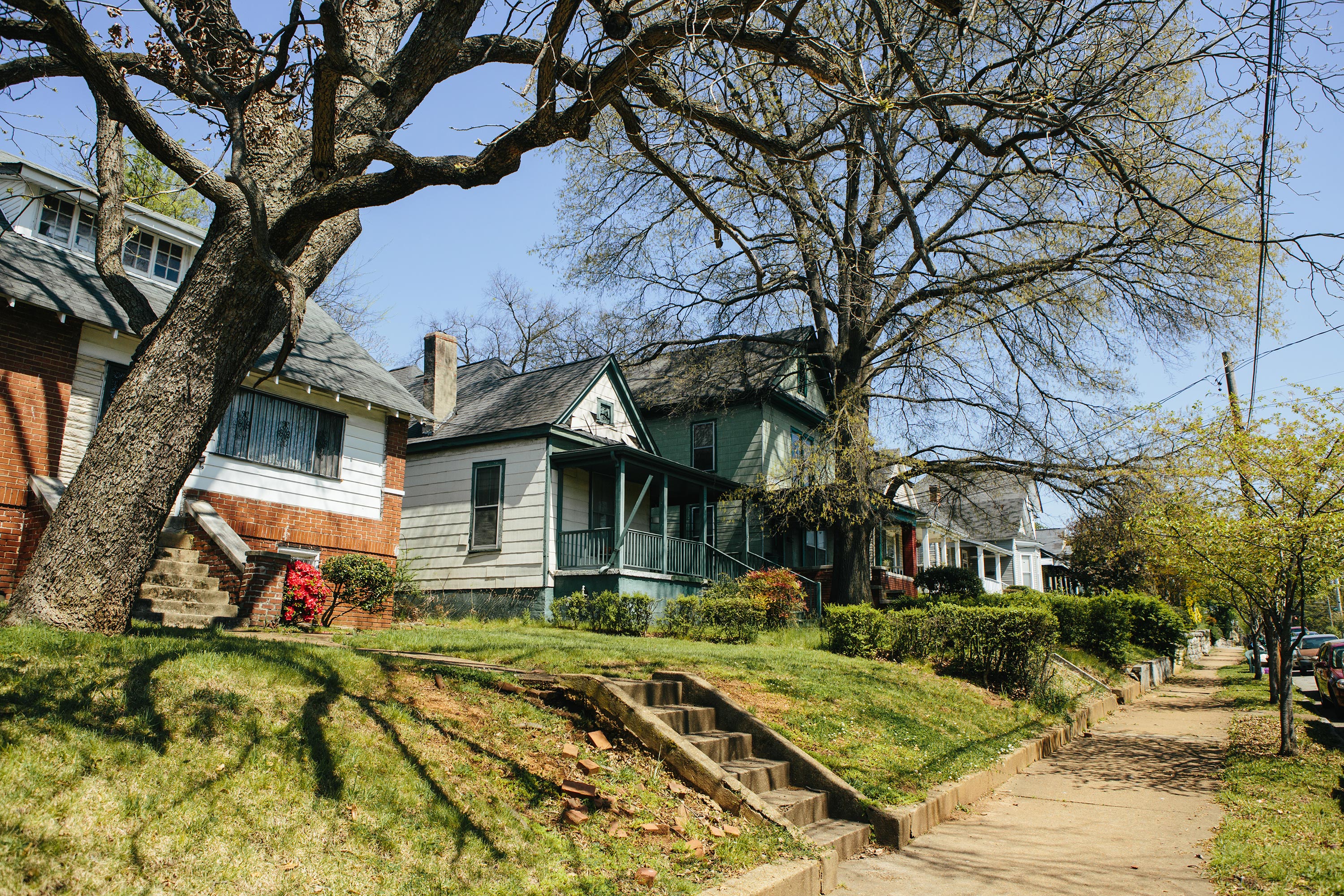 Chattanooga neighborhood